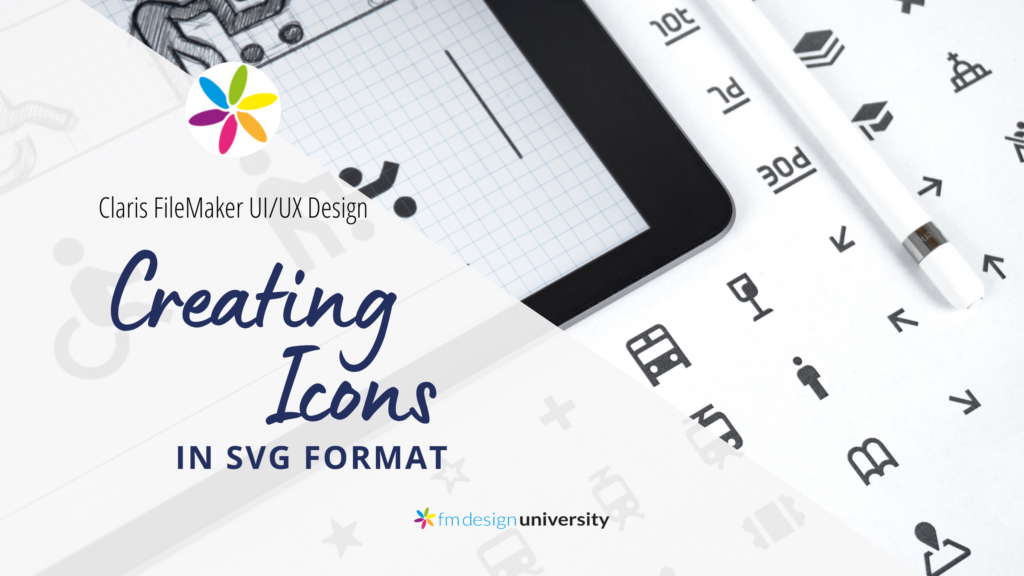 How to create an SVG icon in Sketch